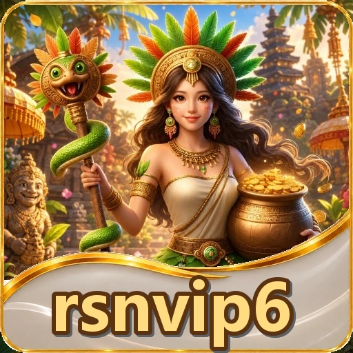 Ilustrasi instal dan buka APK rsnvip6