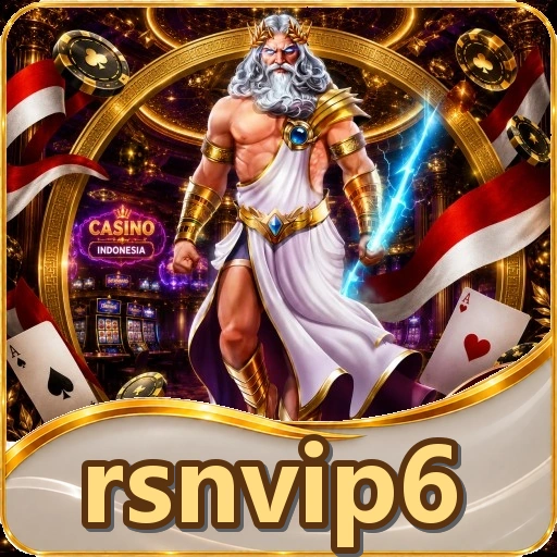 Ilustrasi pengenalan rsnvip6 APK untuk pengguna Android Indonesia