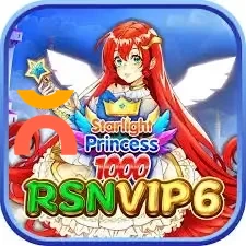Logo rsnvip6 — panduan APK Android