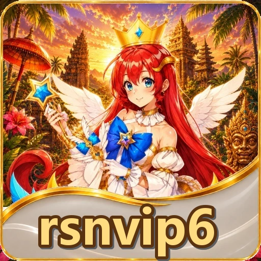 Ilustrasi tim redaksi panduan rsnvip6 APK