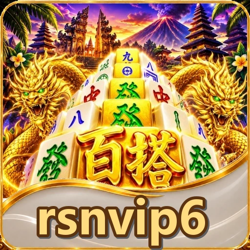 Ilustrasi langkah setelah unduh rsnvip6 APK — scan dan pasang