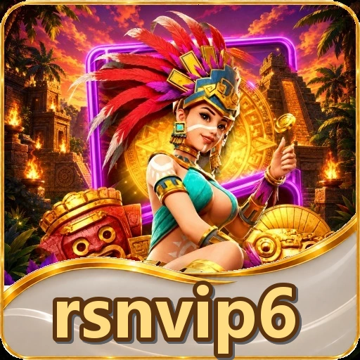 Ilustrasi struktur file APK rsnvip6 — isi paket Android
