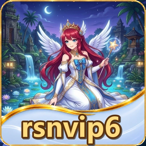 Ilustrasi update terbaru rsnvip6 APK v3.9.2